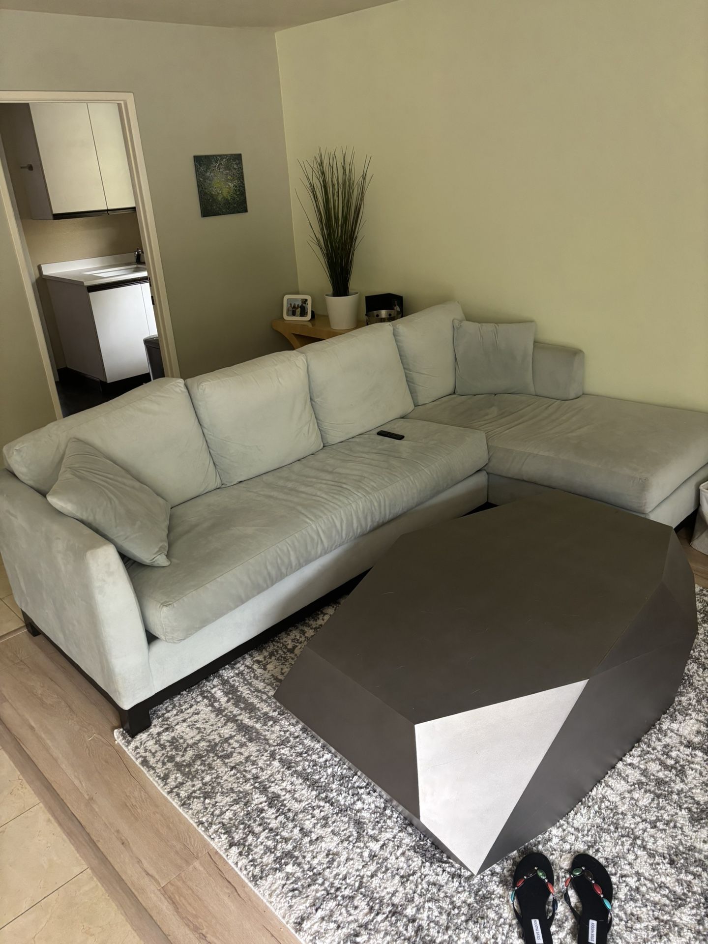 Sectional Sofa