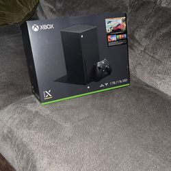 Xbox Series X 