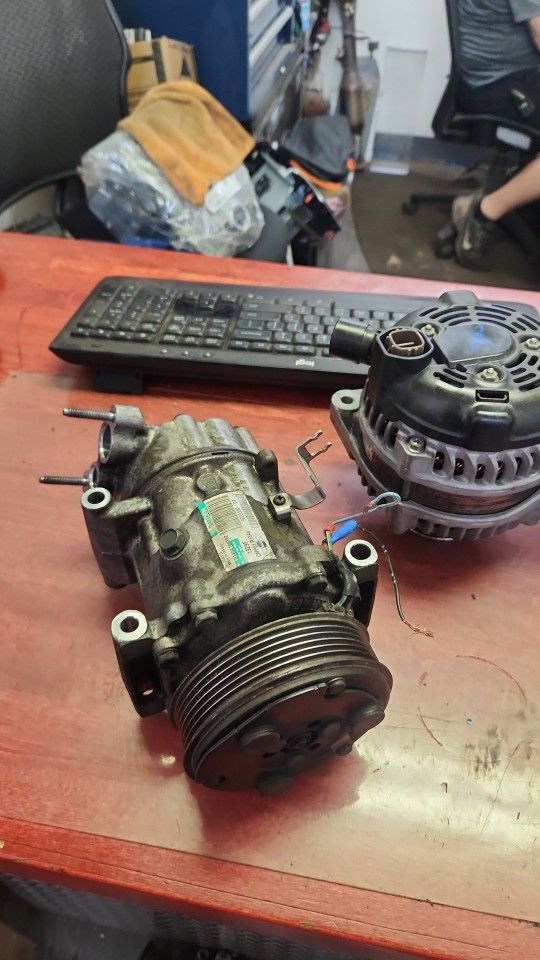 Mechanical Espesial