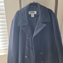 Coat