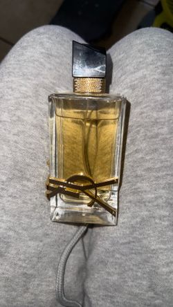 Yves Saint Laurent Libre Eau de Parfum