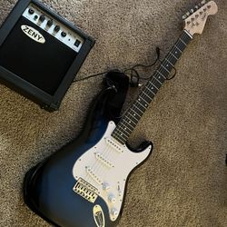 Guitar Bundle