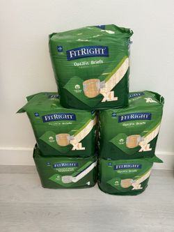 Diapers