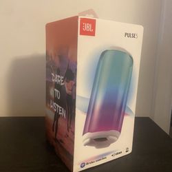 JBL Pulse 5 Speaker