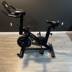 Merach Stationary Bike