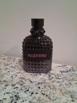 Valentino Born in Roma