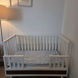 Baby Crib - Babyletto