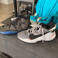 Nike
