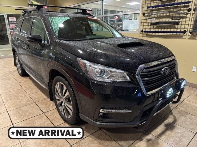 2022 Subaru Ascent