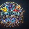 Universal  Collectibles