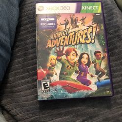 Kinect Adventures