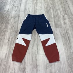 Bape Track Pants