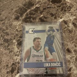Luka With Case 