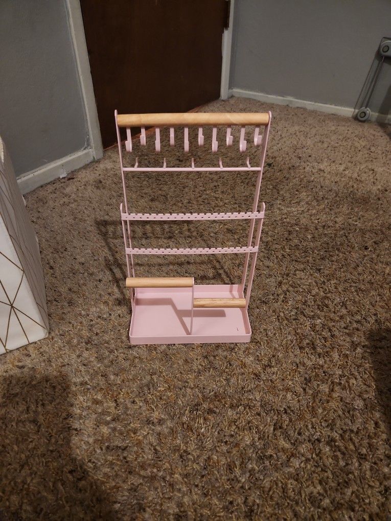 Jewelry Stand