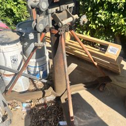 BEAM JACK
