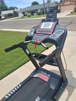 Treadmill for Sale