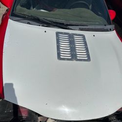 1995 Mitsubishi Eclipse Parts