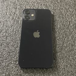 iPhone 12 Mini | UNLOCKED | 64GB | Black 