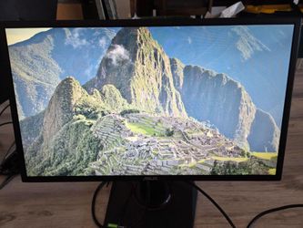 ASUS VG248QG 24" Widescreen LED FHD Gaming Monitor