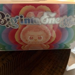 Sealed case of Big Into Energy Labubus