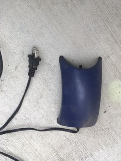 Air pump for fish tank