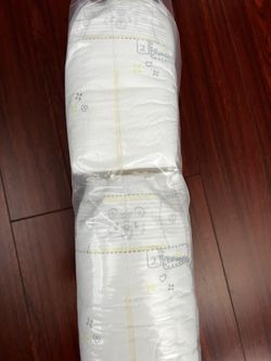 Pampers Size 2