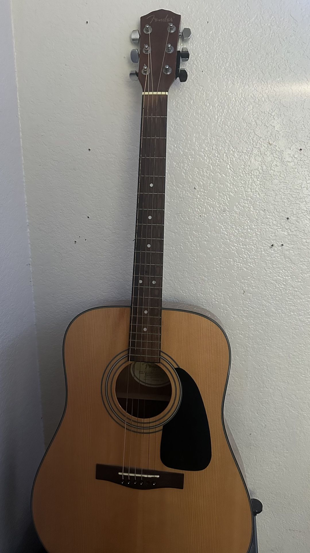Fender Guitar