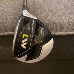 Taylormade 3wood