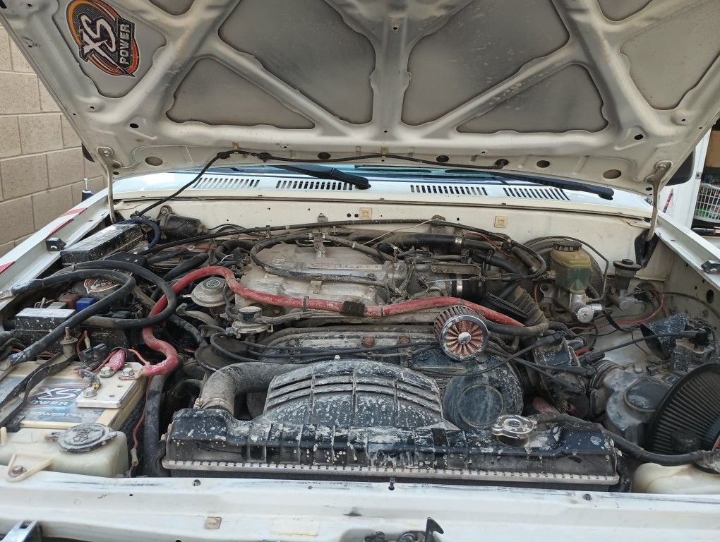 1994 toyota 4runner for sale in north las vegas nv offerup
