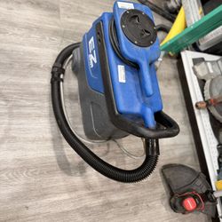 Carpet Shampooer/Steamer 