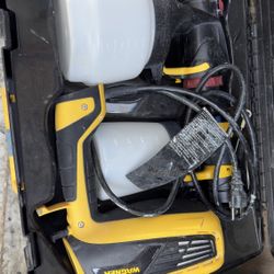 Wagner  Sprayer