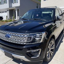 2020 Ford Expedition