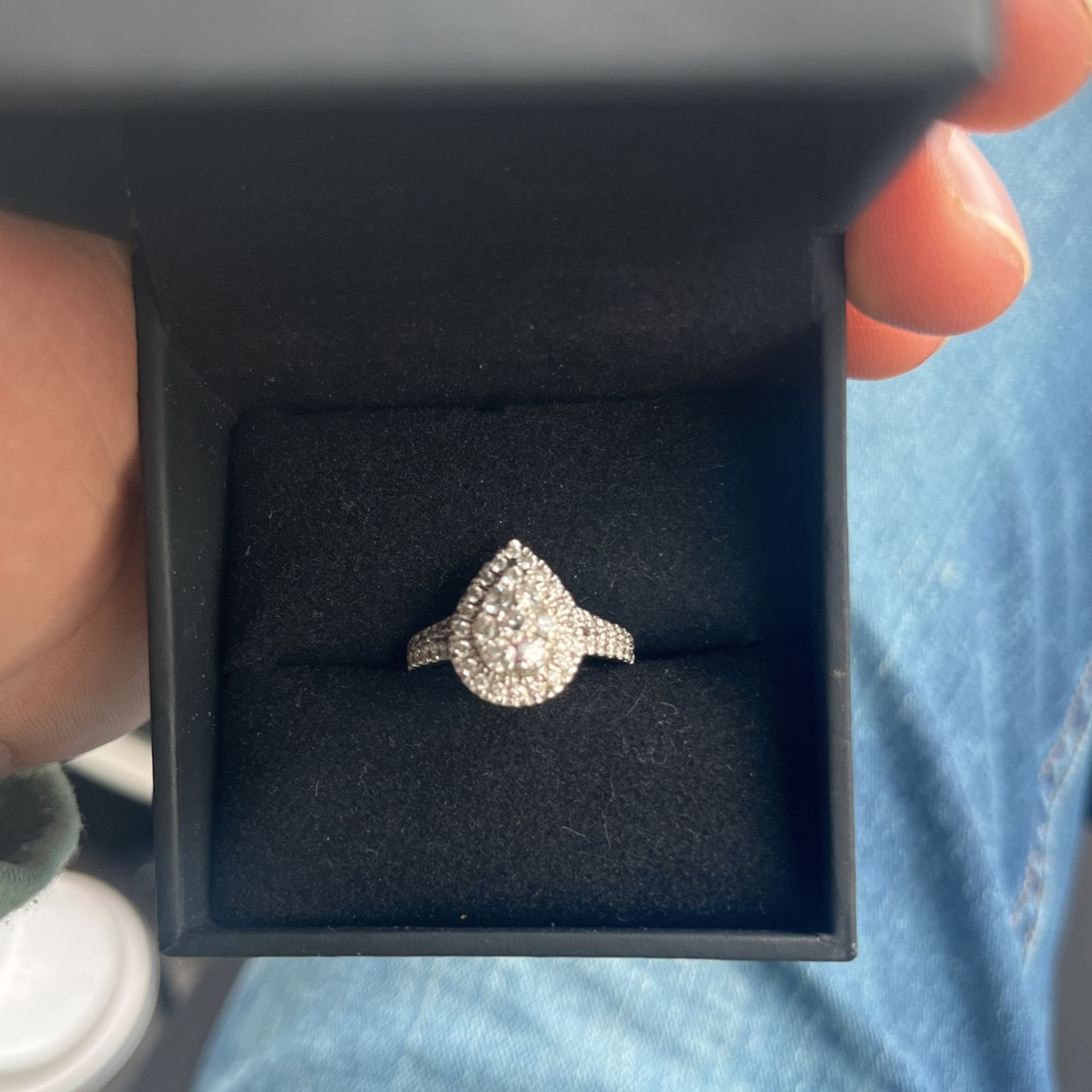 Diamond Ring