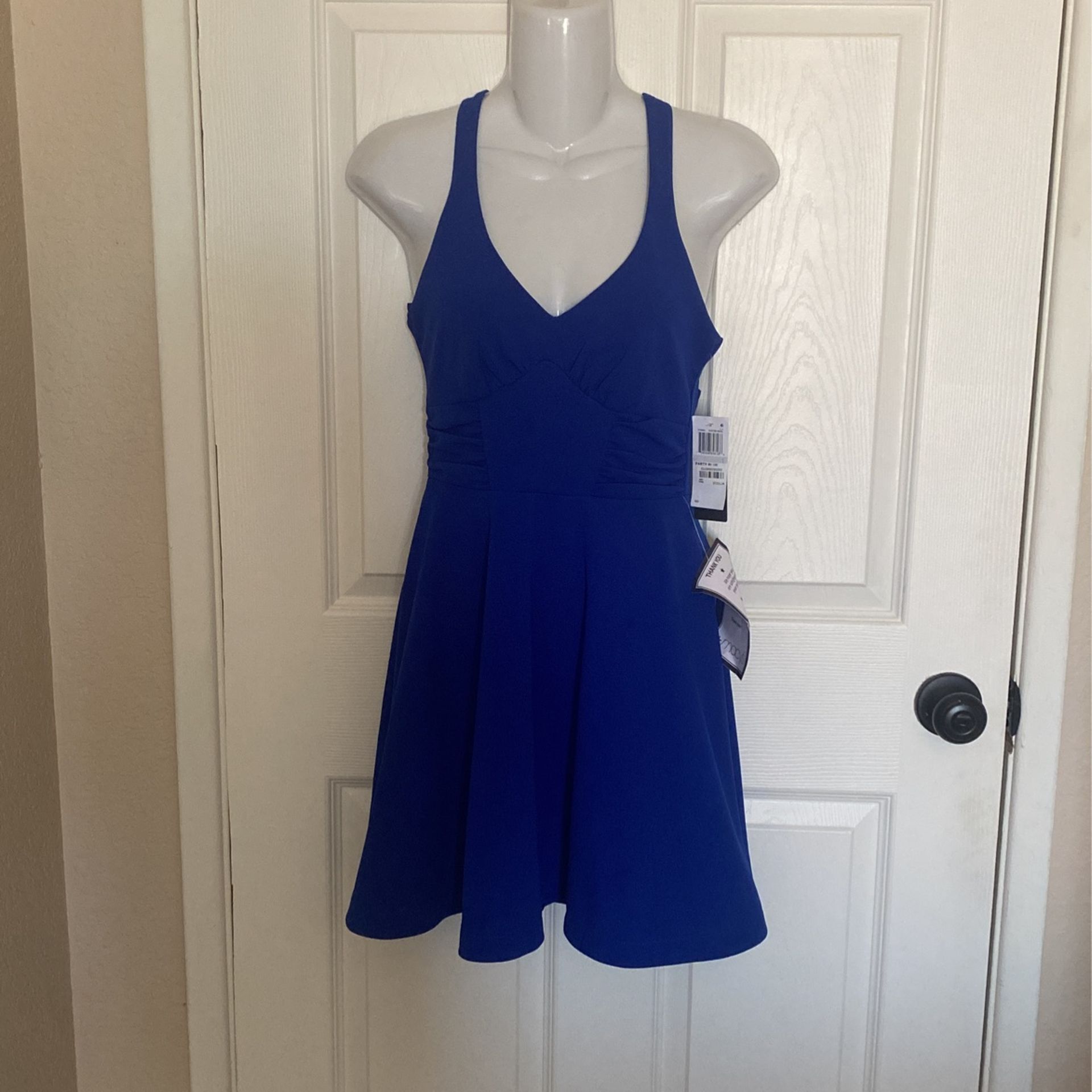 Juniors/women’s  City Studio Fancy Dress Size 1