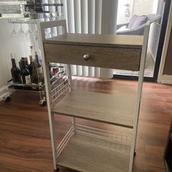 3 Tier Ladder Organizer 