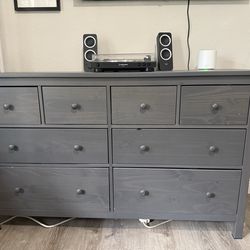IKEA dresser