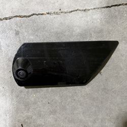 2022-2025 OEM Toyota Park Assist Camera