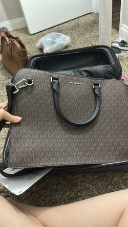 Michael Kors Laptop Bag