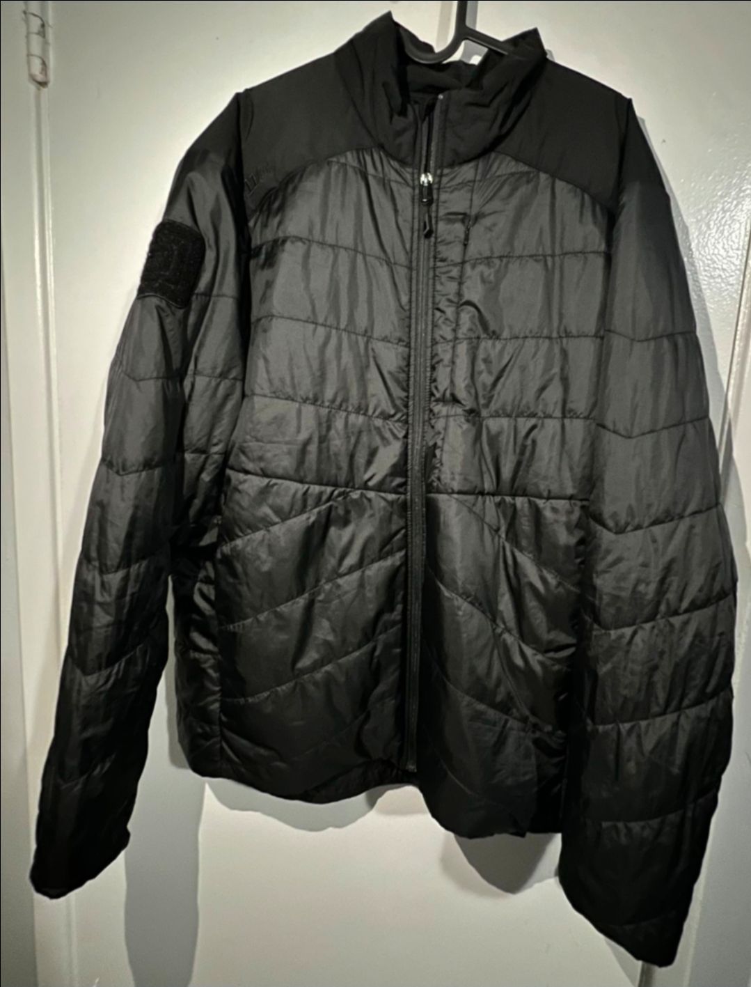 5.11 puffer jacket XL