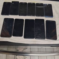 Phone Lots