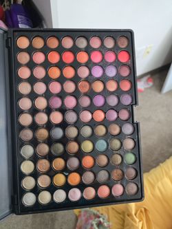 Eyeshadow