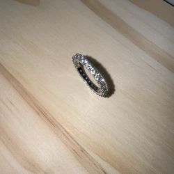 Swarovski ring