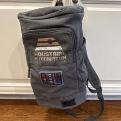 Star Wars Droid Depot Backpack Bag 