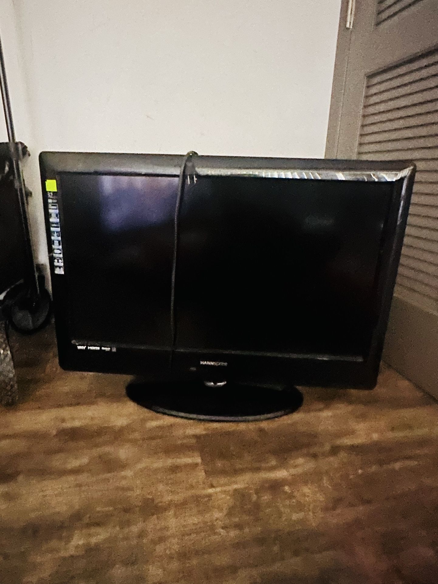 Small Tv