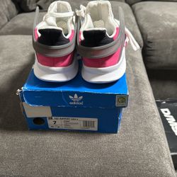 Adidas Size 7Y