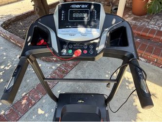 Merax treadmill