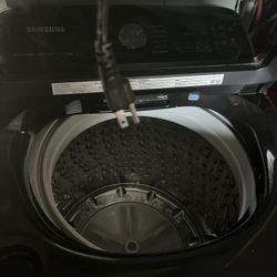 Samsung Washing Machine