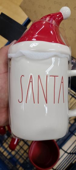 Rae Dunn Christmas