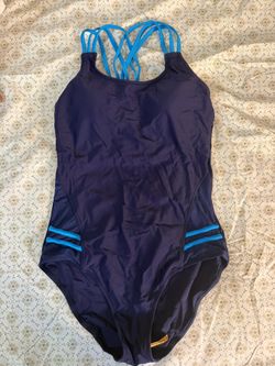 1 Piece Bathing Suit