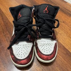 Little Kids Jordan Sneakers